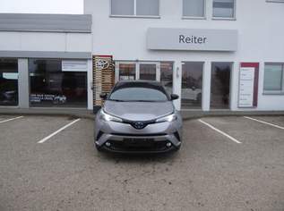 C-HR Hybrid *MWST*, 21990 €, Auto & Fahrrad-Autos in 4600 Wels