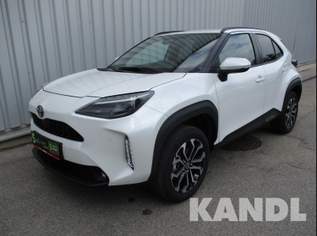 Yaris Cross 1.5 VVT-i Hybrid Active Drive AWD-i Au, 28990 €, Auto & Fahrrad-Autos in 1220 Donaustadt Yaris Cross 1.5 VVT-i Hybrid Active Drive AWD-i Au, 28990 €, Auto & Fahrrad-Autos in 1220 Donaustadt