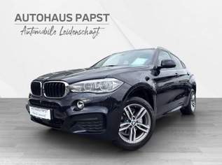X6 *** M-SPORT *** Anhängelast 3.500 kg ***, 44577 €, Auto & Fahrrad-Autos in 8570 Voitsberg