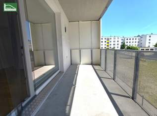 Wohnen zwischen Traisen und Mariazeller Straße, 898.84 €, Immobilien-Wohnungen in 3100 Stattersdorf