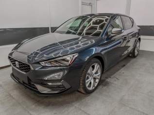 Leon FR 1.5 TSI MATRIX SHZ NAVI 1.5 TSI 85kW/..., 29521 €, Auto & Fahrrad-Autos in 6844 Gemeinde Altach