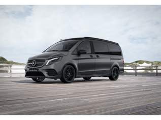 Marco Polo 300 d 4MATIC HORIZON, 107988 €, Auto & Fahrrad-Autos in 5751 Maishofen