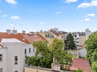Wilhelminenberg: Ruhig, grün und perfekt angebunden, 1130 €, Immobilien-Wohnungen in 1160 Ottakring