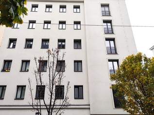 GELDANLAGE II BEFRISTET VERMIETET BIS 01/2028 II 3 ZIMMER WOHNUNG II GUTE LAGE NÄHE GUMPENDORFER STRASSE, 289000 €, Immobilien-Wohnungen in 1060 Mariahilf