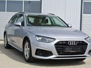 A4 Avant 30 TDI S-tronic ** LED * NAVI * SHZ *, 19850 €, Auto & Fahrrad-Autos in 4693 Desselbrunn