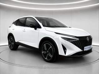 Qashqai Mild-Hybrid Tekna Aut. NP 46.706.- *-30% PANO-DACH, 31990 €, Auto & Fahrrad-Autos in 4020 Bulgariplatz
