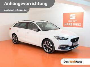 Leon FR 1.5 TSI 115 PS, 29190 €, Auto & Fahrrad-Autos in 8160 Weiz