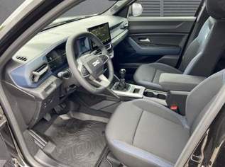 Duster Journey SHZ+Navi+RFK TCe 100 ECO-G 74..., 26705 €, Auto & Fahrrad-Autos in 6844 Gemeinde Altach