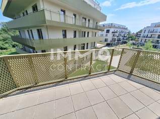 5 Zimmer Familienwohnung mit großem Balkon, 591000 €, Immobilien-Wohnungen in 1210 Floridsdorf