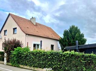 2 Familiengebäude, 429000 €, Immobilien-Häuser in 2483 Katastralgemeinde Ebreichsdorf