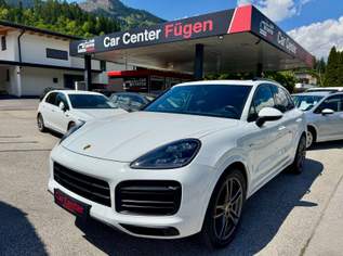 Cayenne E-Hybrid Sport Design Paket 21zoll Turborad, 74900 €, Auto & Fahrrad-Autos in 6263 Gemeinde Fügen Cayenne E-Hybrid Sport Design Paket 21zoll Turborad, 74900 €, Auto & Fahrrad-Autos in 6263 Gemeinde Fügen