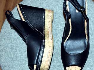 Damen Pumps Marke Graceland schwarz Größe 40, 6 €, Kleidung & Schmuck-Damenkleidung in 3370 Gemeinde Ybbs an der Donau Damen Pumps Marke Graceland schwarz Größe 40, 6 €, Kleidung & Schmuck-Damenkleidung in 3370 Gemeinde Ybbs an der Donau