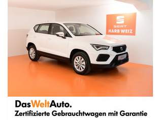 Ateca Reference 1.0 TSI, 22840 €, Auto & Fahrrad-Autos in 8160 Weiz