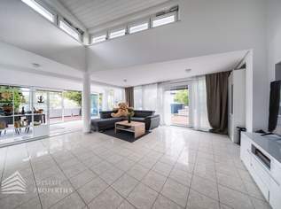 Elegantes Einfamilienhaus am See mit großzügiger Terrasse und Garten, 549000 €, Immobilien-Häuser in 2325 Katastralgemeinde Himberg Elegantes Einfamilienhaus am See mit großzügiger Terrasse und Garten, 549000 €, Immobilien-Häuser in 2325 Katastralgemeinde Himberg
