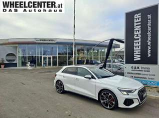A3 SB 2.0 TFSI quattro * PANORAMADACH * MATRIX, 43911 €, Auto & Fahrrad-Autos in 7400 Oberwart