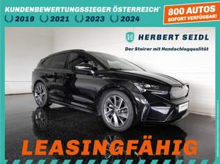 Enyaq IV SPORTLINE 4x4 82kWh Aut., 39880 €, Auto & Fahrrad-Autos in 8200 Gleisdorf