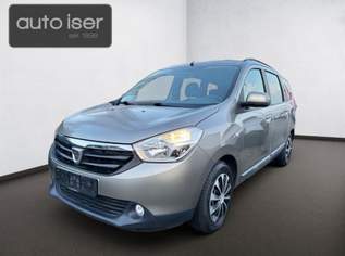 Lodgy Lauréate dCi 90, 6990 €, Auto & Fahrrad-Autos in 2301 Gemeinde Groß-Enzersdorf