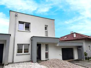 Nur noch 1 Eckreihenhaus verfügbar Top Lage !, 440000 €, Immobilien-Häuser in 4713 Gallspach Nur noch 1 Eckreihenhaus verfügbar Top Lage !, 440000 €, Immobilien-Häuser in 4713 Gallspach