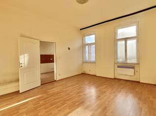 Sanierungsbedürftige Altbauwohnung Nähe Meiselmarkt!, 155000 €, Immobilien-Wohnungen in 1150 Rudolfsheim-Fünfhaus