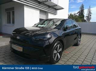 Capri Elektro 77kWh Wärmepumpe Extended Range Select, 42490 €, Auto & Fahrrad-Autos in 8020 Gries