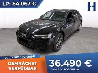 A6 Avant 40 TDI quattro 2xS-LINE STHZG AHK MATRIX -57%, 38490 €, Auto & Fahrrad-Autos in 4061 Pasching A6 Avant 40 TDI quattro 2xS-LINE STHZG AHK MATRIX -57%, 38490 €, Auto & Fahrrad-Autos in 4061 Pasching