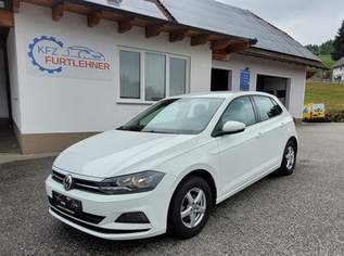Polo Comfortline TSI OPF, 13999 €, Auto & Fahrrad-Autos in 4392 Gemeinde Dorfstetten