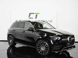 GLE 350 d 4Matic Aut., 58900 €, Auto & Fahrrad-Autos in 6700 Stadt Bludenz