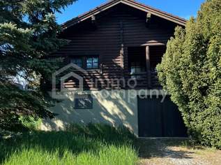 Charmantes Einfamilienhaus in Hagenbrunn mit Garten, Balkon & Garage – 810.000 €, 810000 €, Immobilien-Häuser in 2202 Hagenbrunn
