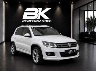 Tiguan Sky 4Motion BlueMotionTech, 12990 €, Auto & Fahrrad-Autos in 6444 Gemeinde Längenfeld