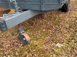 Verkaufe Einachs Dreiseitenkipper Schicht Pongau, 3850 €, Auto & Fahrrad-Traktoren & Nutzfahrzeuge in 3920 Gemeinde Groß Gerungs Verkaufe Einachs Dreiseitenkipper Schicht Pongau, 3850 €, Auto & Fahrrad-Traktoren & Nutzfahrzeuge in 3920 Gemeinde Groß Gerungs