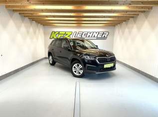 Kodiaq 2,0 TDI DSG ''AHK*LED*NAVI*ACC*VIRTUAL*RFK'', 30450 €, Auto & Fahrrad-Autos in 4782 St. Florian am Inn