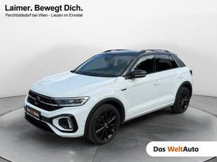 T-Roc R-Line TSI DSG, 27540 €, Auto & Fahrrad-Autos in 8940 Liezen