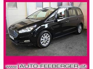 Galaxy 2,0 EcoBlue Trend Aut., 7-Sitzer, LED, Anhänger..., 25990 €, Auto & Fahrrad-Autos in 8753 Fohnsdorf