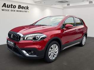 SX4 S-CROSS 1.4 DITC SHINE HYBRID ALLGRIP Aut., 21990 €, Auto & Fahrrad-Autos in 5760 Saalfelden am Steinernen Meer SX4 S-CROSS 1.4 DITC SHINE HYBRID ALLGRIP Aut., 21990 €, Auto & Fahrrad-Autos in 5760 Saalfelden am Steinernen Meer