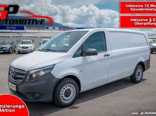 Vito 109/111 CDI lang (447.603)