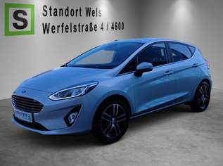 FIESTA Titanium 1,0 EcoBoost S&S, 10990 €, Auto & Fahrrad-Autos in 4600 Wels FIESTA Titanium 1,0 EcoBoost S&S, 10990 €, Auto & Fahrrad-Autos in 4600 Wels