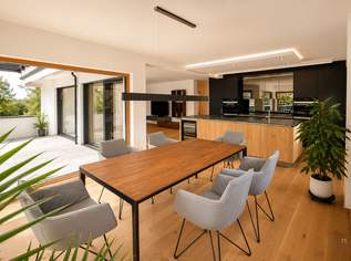 Ein Logenplatz über dem Mondseeland, 1940000 €, Immobilien-Wohnungen in 5310 Mondsee Ein Logenplatz über dem Mondseeland, 1940000 €, Immobilien-Wohnungen in 5310 Mondsee