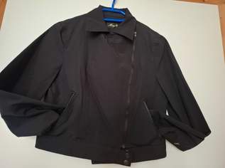 Jacke schwarz Gr. S Jacke schwarz Gr. S