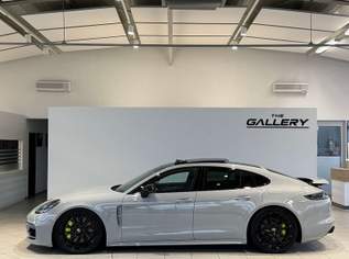 Panamera 4 E-Hybrid PHEV Platinum Edition Aut.*Panorama*..., 99990 €, Auto & Fahrrad-Autos in 6971 Marktgemeinde Hard