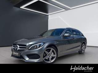 C 220 d 4MATIC T-Modell Austria Edition, 22990 €, Auto & Fahrrad-Autos in 6280 Gemeinde Rohrberg
