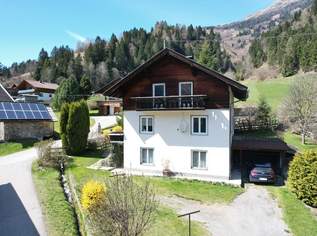 Sanierungsbedürftiges Wohnhaus mit viel Potenzial in herrlicher Naturlage, 188000 €, Immobilien-Häuser in 9833 Rangersdorf