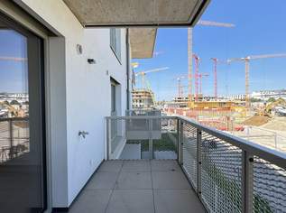 Modernes Wohngefühl nahe der Donau – 2-Zimmer-Wohnung mit Balkon, Smart-Home-System & hochwertiger Ausstattung, 355680 €, Immobilien-Wohnungen in 1210 Floridsdorf Modernes Wohngefühl nahe der Donau – 2-Zimmer-Wohnung mit Balkon, Smart-Home-System & hochwertiger Ausstattung, 355680 €, Immobilien-Wohnungen in 1210 Floridsdorf