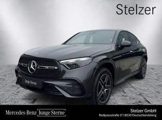 GLC 300 de 4MATIC Coupé Österreich-Edition, 73900 €, Auto & Fahrrad-Autos in Steiermark GLC 300 de 4MATIC Coupé Österreich-Edition, 73900 €, Auto & Fahrrad-Autos in Steiermark