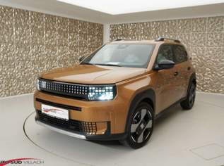 Grande Panda Hybrid-La Prima, 20135 €, Auto & Fahrrad-Autos in Kärnten Grande Panda Hybrid-La Prima, 20135 €, Auto & Fahrrad-Autos in Kärnten