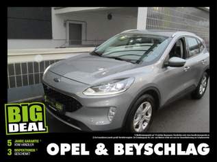 Kuga 15 EcoBlue Cool & Connec, 22490 €, Auto & Fahrrad-Autos in 1190 Döbling