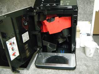 Kaffeemaschine Siemens EQ300 Kaffeemaschine Siemens EQ300