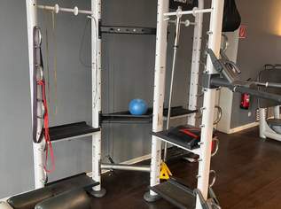 Technogym Komplettset – Profi-Fitnessstudio Auflösung (Cardio & Kraft), 27000 €, Marktplatz-Sportgeräte & Zubehör in 1010 Innere Stadt