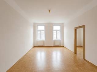 3-Zimmer Altbauwohnung mit Entwicklungspotenzial – sanierungsbedürftig, 198890 €, Immobilien-Wohnungen in 1140 Penzing