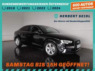 A3 Limo SPORT 1,6 TDI, 11980 €, Auto & Fahrrad-Autos in 8200 Gleisdorf