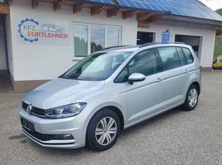 Touran TDI SCR, 18499 €, Auto & Fahrrad-Autos in 4392 Gemeinde Dorfstetten Touran TDI SCR, 18499 €, Auto & Fahrrad-Autos in 4392 Gemeinde Dorfstetten